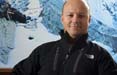 Patrik Frisk nuovo presidente The North Face